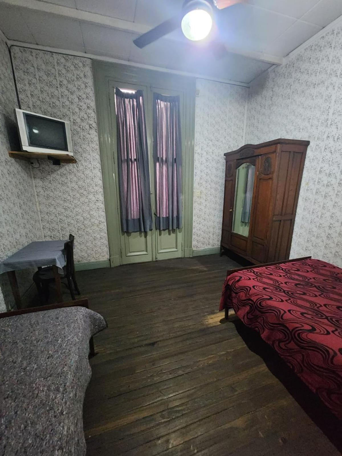 Hotel Pueyrredon Ciudad Autónoma de Buenos Aires