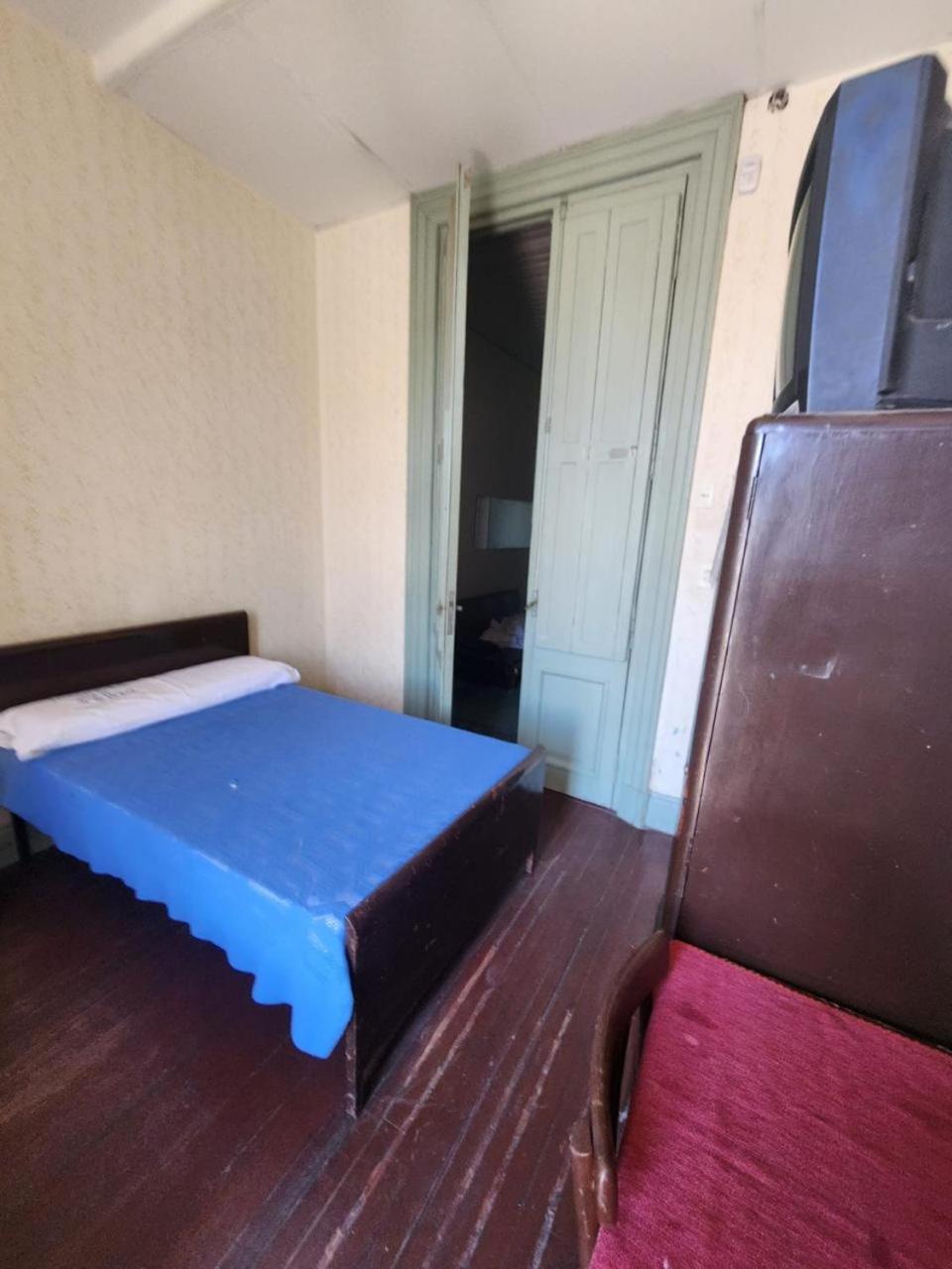 Pueyrredon Hotel Ciudad Autónoma de Buenos Aires