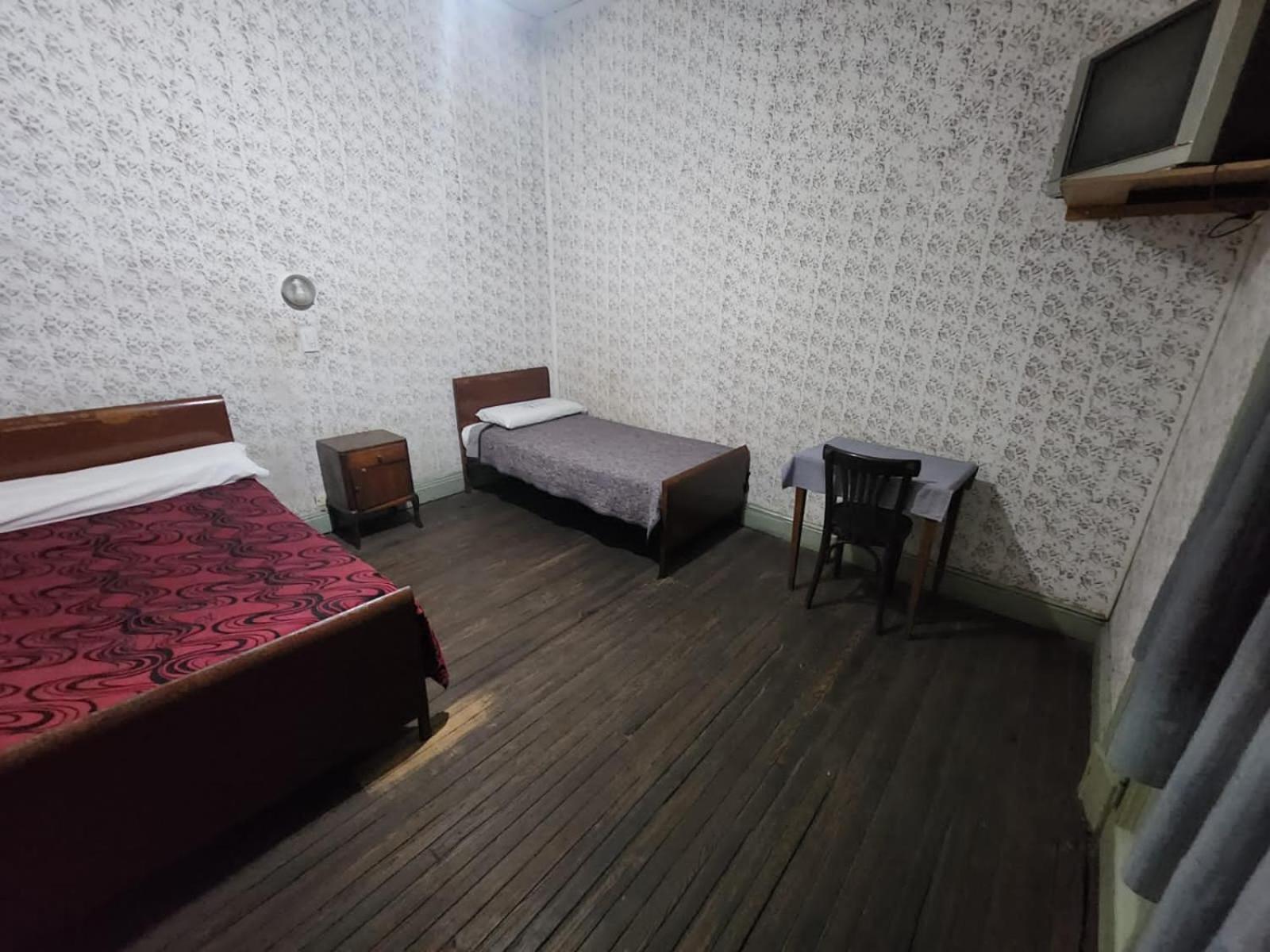 Hotel Pueyrredon Ciudad Autónoma de Buenos Aires