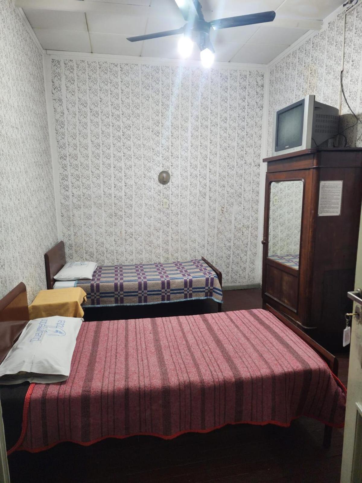 Pueyrredon Hotel Ciudad Autónoma de Buenos Aires