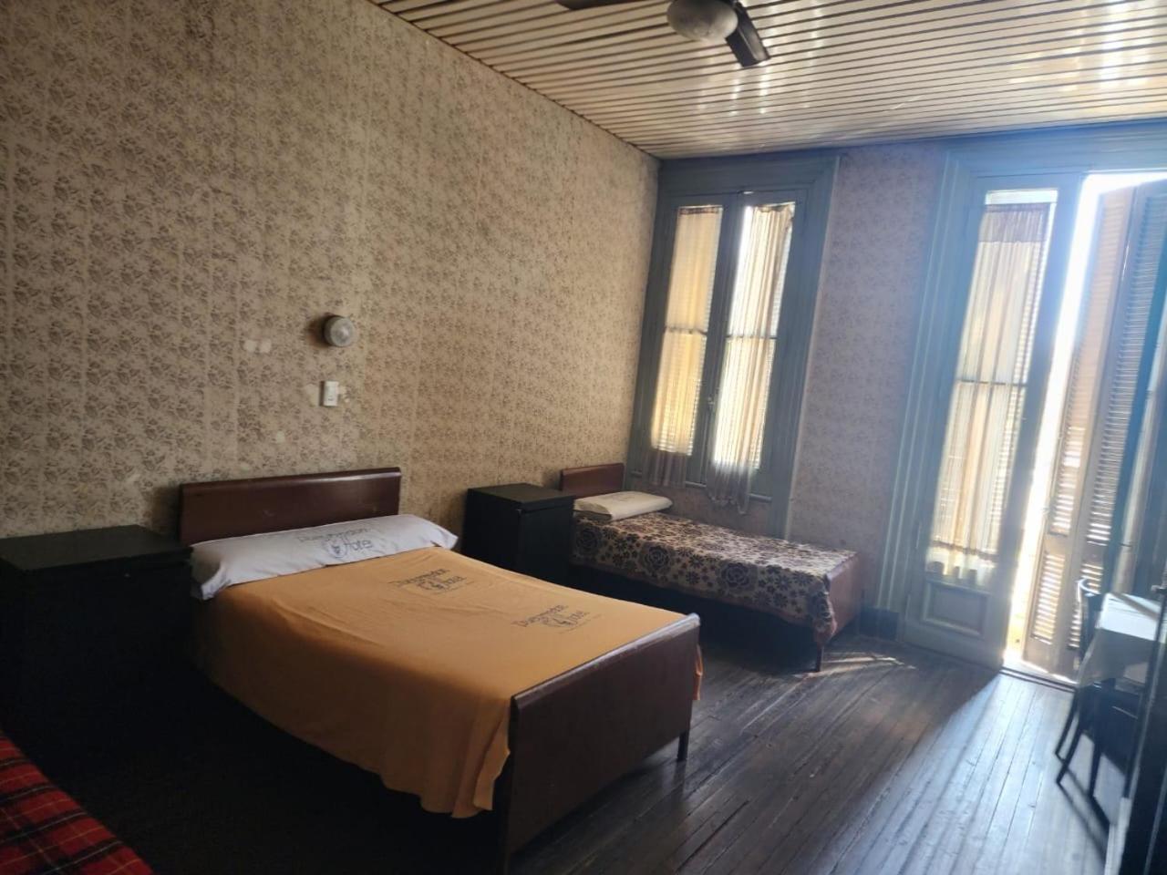 Hotel Pueyrredon Ciudad Autónoma de Buenos Aires