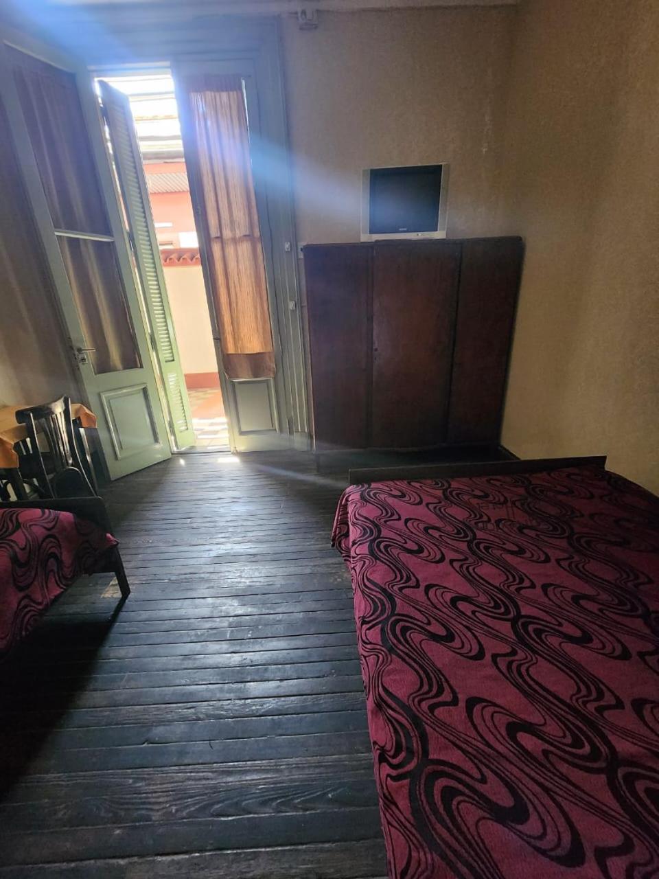 Hotel Pueyrredon Ciudad Autónoma de Buenos Aires
