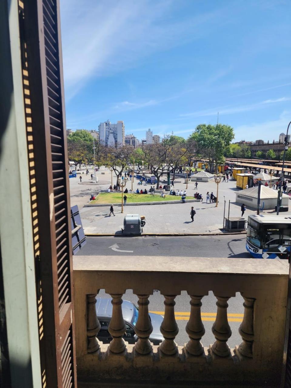 Pueyrredon Ciudad Autónoma de Buenos Aires