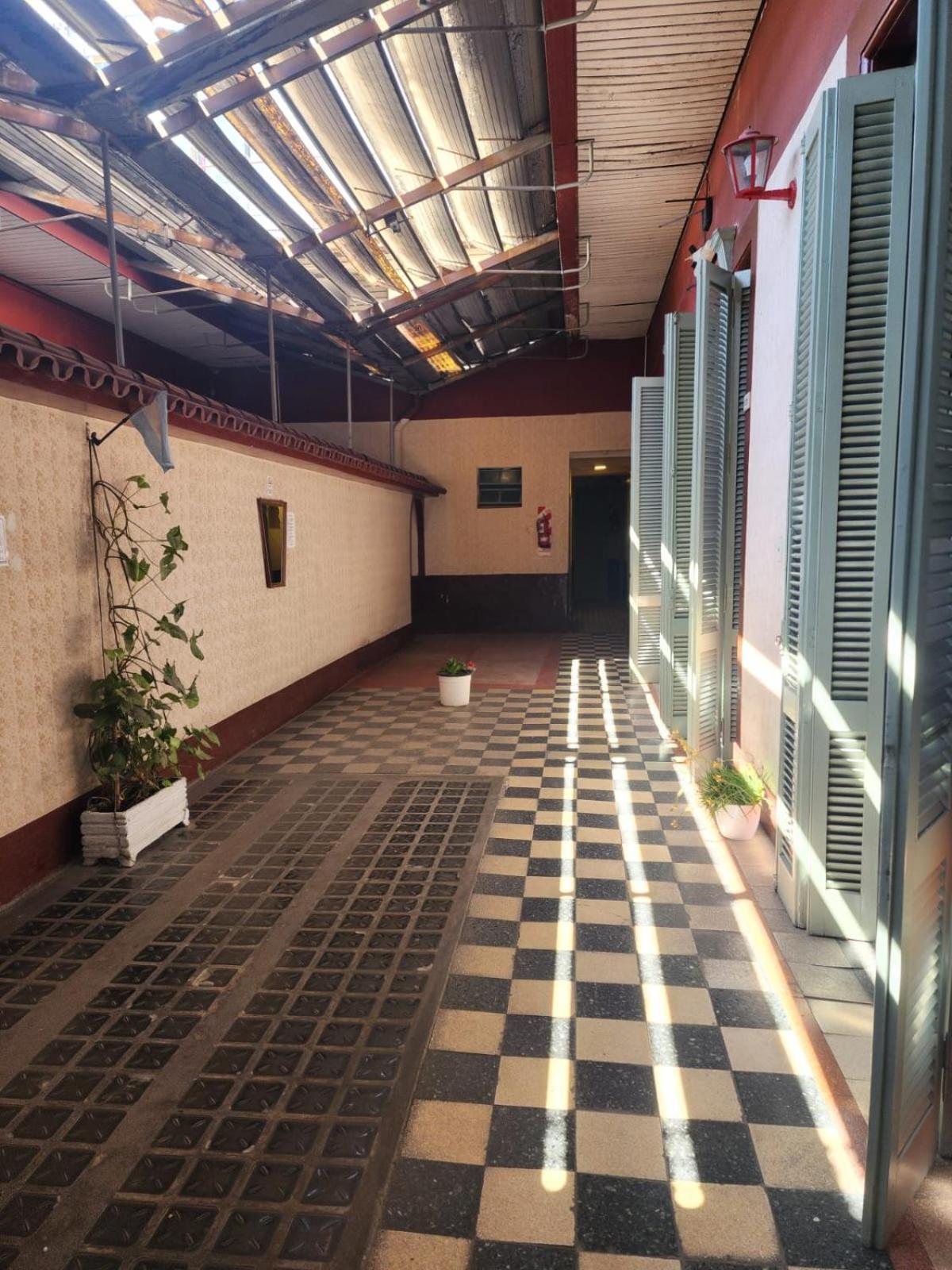 Pueyrredon * Ciudad Autónoma de Buenos Aires