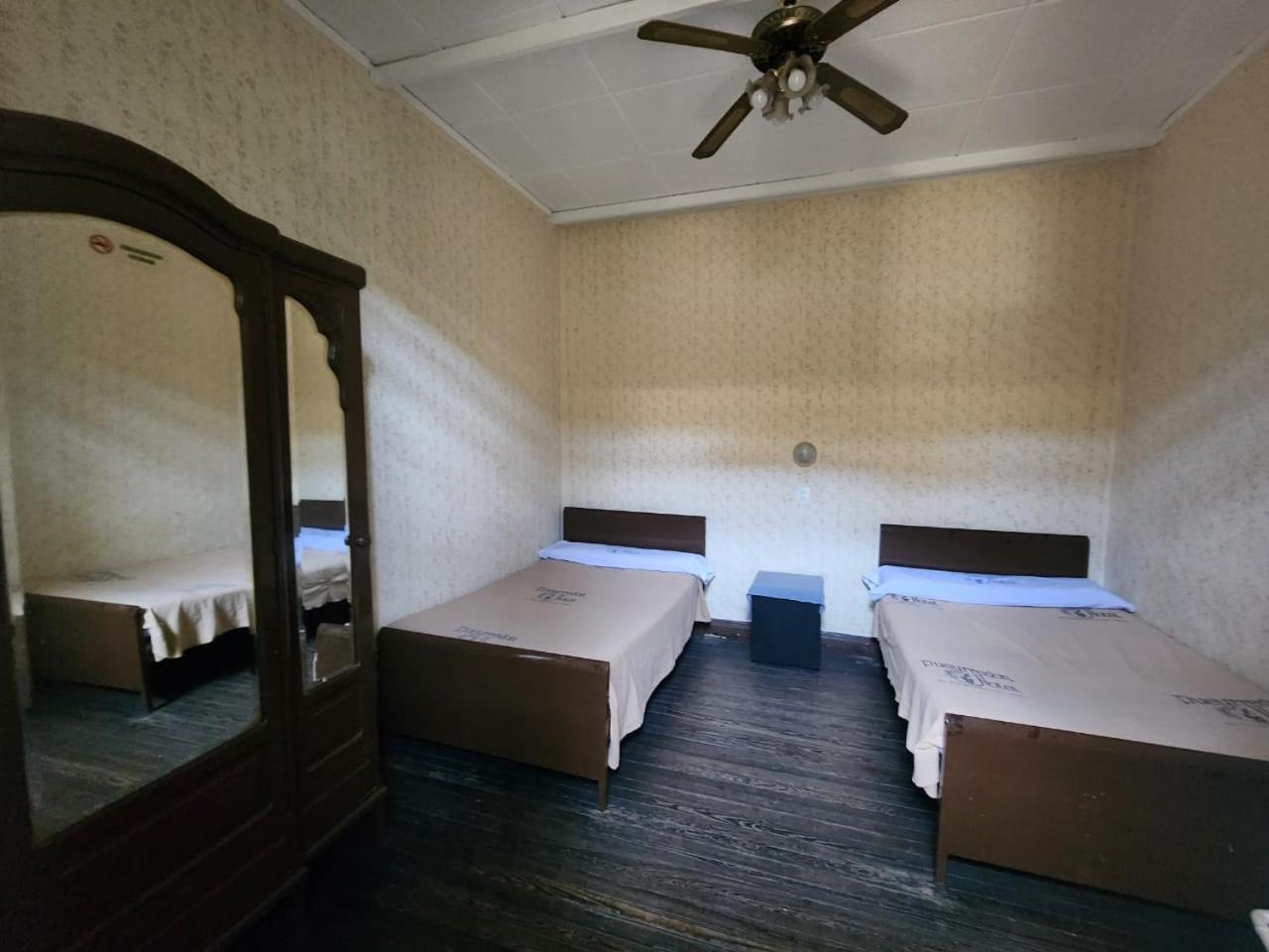 Hotel Pueyrredon Ciudad Autónoma de Buenos Aires
