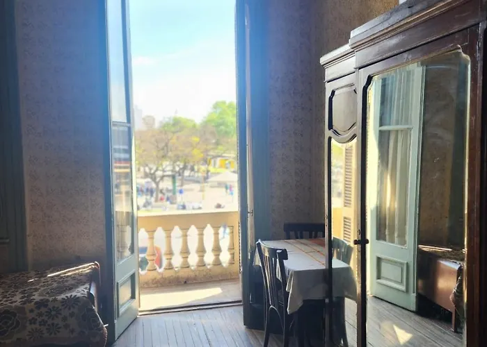 Hotel Pueyrredon