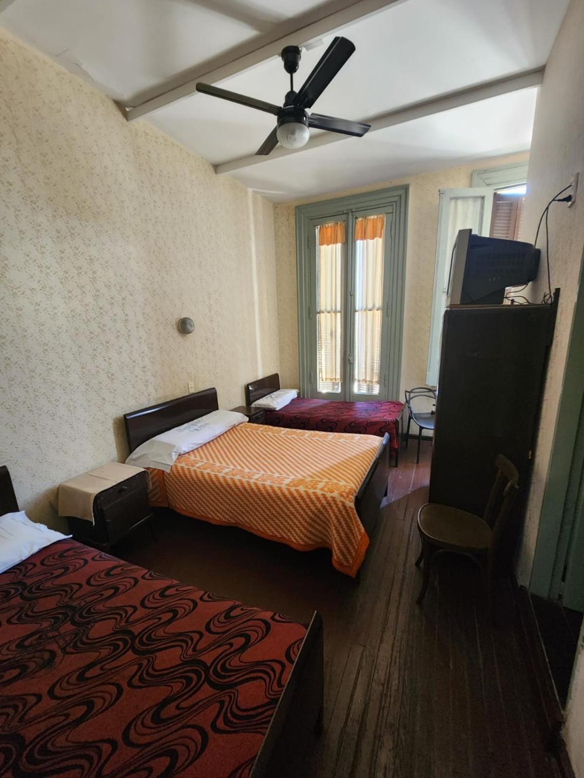 Pueyrredon Hotel *